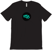 THE ELFZZ STICKER - T-shirt