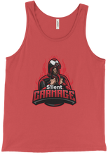 s1lentcarnage Tank Top