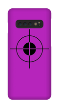 joshhamstra Samsung Phone Cases