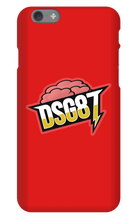 dsg87 iPhone Phone Cases