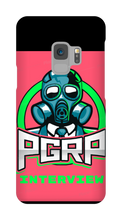 pgrproleplay Samsung Phone Cases