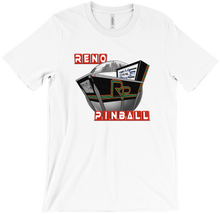 renopinball T-Shirts