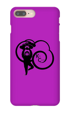 kodaclouds iPhone Phone Cases
