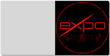 ExPo Gaming XXl Mousepad
