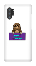 neo_pillay Samsung Phone Cases