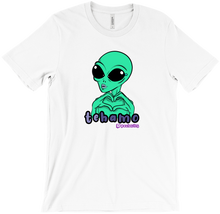 camiseta TEHAMO