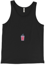 G4bbyTv's Slushy Tank Top