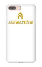 T3C iPhone Phone Cases