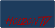 holdon_tv XXL Gaming Mousepad