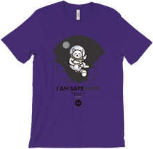 Kai Pelago™ T-Shirts Black Meme