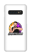 janosticles89 Samsung Phone Cases