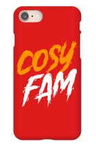 thecosy iPhone Phone Cases