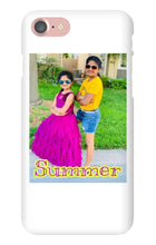 crazysisters iPhone Phone Cases