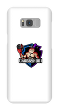 crabbyfoo1 Samsung Phone Cases
