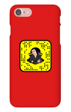 NotThatGuyConor iPhone Case