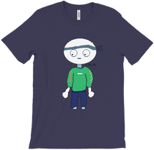 isacjb T-Shirts