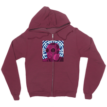 brandonljw11 Zip Up Hoodie