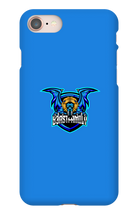 b3astfamily iPhone Phone Cases