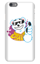 elkensama iPhone Phone Cases