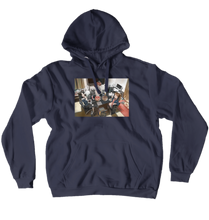 idol_host_101 Hoodies (No-Zip/Pullover)