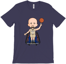 mealsonwheels_21 T-Shirts
