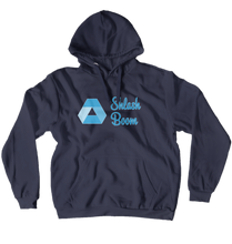 Shlash Boom Hoodie