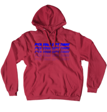 phoenixfusion Hoodies (No-Zip/Pullover)