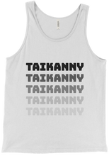 Taikanny-Tank Top Vol.2