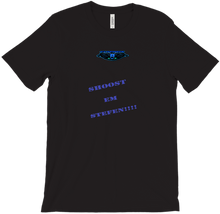 shoost stefen tshirt