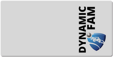 krypticdynamic XXL Gaming Mousepad