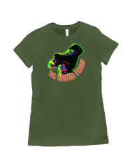 djdavecampbell416 Women’s T-shirt
