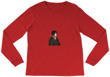 levi Long Sleeve Tee