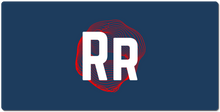RANDOM_rand XXL Gaming Mousepad