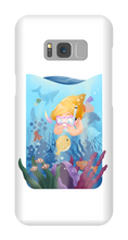 nos_love Samsung Phone Cases