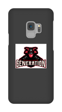 evoxextreme10 Samsung Phone Cases