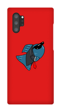 Business Fish