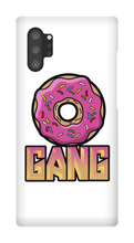 DONUT GANG Samsung Phone Case