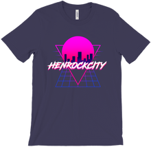 henrockcity T-Shirts