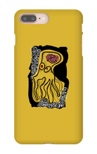 OctoLad by EarthIsJuicy iPhone Case