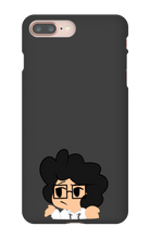 expiredstreams iPhone Phone Cases