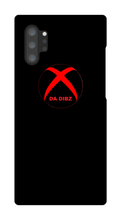 da_dibzz Samsung Phone Cases