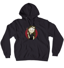 smashkab Hoodies (No-Zip/Pullover)
