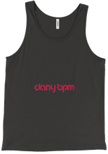 danybpm Tank Top