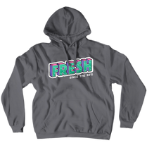 90's Fresh Hoodie