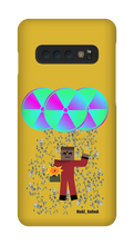Moms Credit Card Samsung Phone Cases