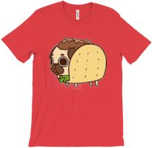 SampeySan's Pug-T