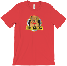 goldenbisky T-Shirts