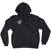 MK Heart Hoodie