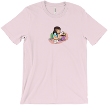 Study Girl T-Shirt