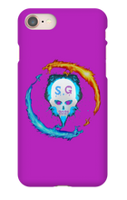 Funda De Iphone SG21